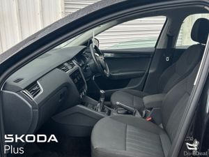 Skoda Octavia STYLE 1.6TDI 115HP - Image 4