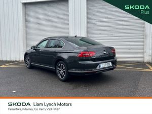 Volkswagen Passat 1.6 TDI 120HP Highline - Image 3