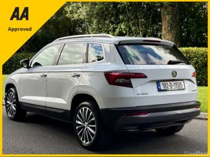 Skoda Karoq 1.6 TDI STYLE 2018 - Image 3