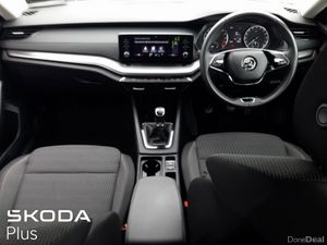 Skoda Octavia AMBITION 2.0 TDI 115BHP*NCT 1/27* - Image 2
