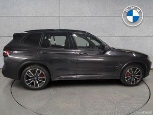 BMW X3 xDrive30e M Sport - Image 4