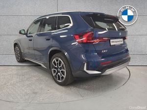 BMW iX1 eDrive20 xLine - Image 3