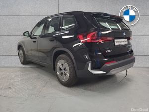 BMW iX1 eDrive20 Sport - Image 3