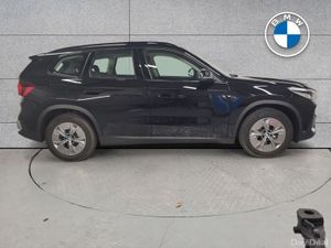 BMW iX1 eDrive20 Sport - Image 4