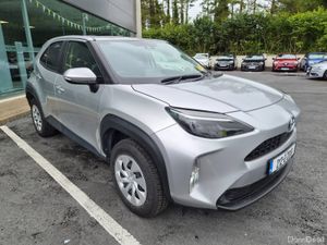 Toyota Yaris Cross 2021 1.5L Petrol Hybrid Auto - Image 2