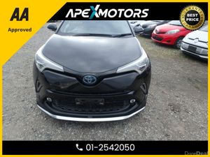 Toyota C-HR FINANCE ARRANGED * NEW MODEL * TOP-SPE - Image 2
