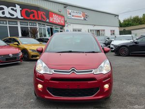 Citroen C3 LEATHER PACK 1.2 - MOON ROOF EDITION - - Image 4