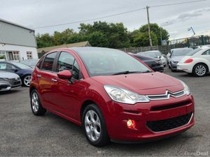 Citroen C3 LEATHER PACK 1.2 - MOON ROOF EDITION - - Image 3