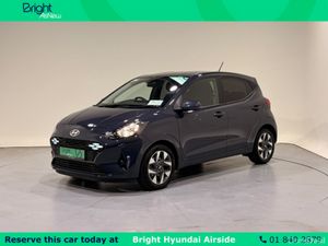 Hyundai i10 DELUXE PLUS - Image 3