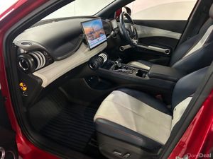 BYD ATTO 3 DESIGN 5DR AUTO - Image 4