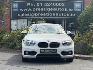BMW 1-Series 2.0 DIESEL AUTO SPORT *CAR ID 64* - Image 2