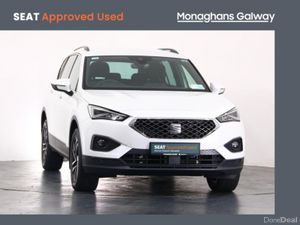 SEAT Tarraco 2.0TDI 150HP AUTO SE+ - Image 2