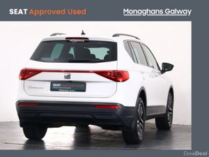 SEAT Tarraco 2.0TDI 150HP AUTO SE+ - Image 4