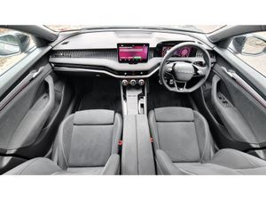 Skoda Superb SPORTLINE - EX DEMO - ONLY 9000KMS - Image 3