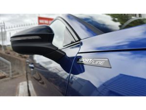 Skoda Superb SPORTLINE - EX DEMO - ONLY 9000KMS - Image 3
