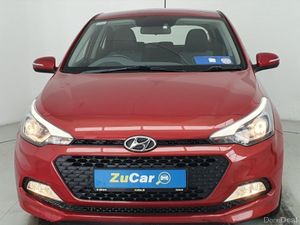 Hyundai i20 1.2 Deluxe - Image 2