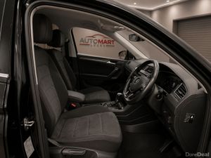 Vw Tiguan  2.0 Diesel Automatic - Image 4