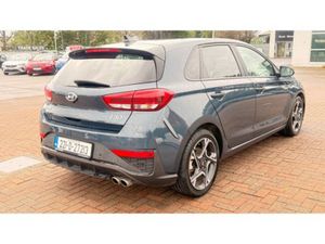 Hyundai i30 i 30 Petrol 5DR - Image 4