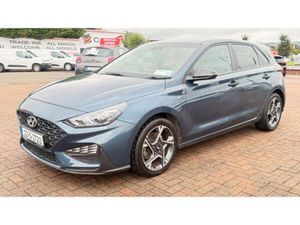 Hyundai i30 i 30 Petrol 5DR - Image 2