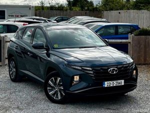 Hyundai Tucson ix35 Comfort Plus 5DR - Image 3