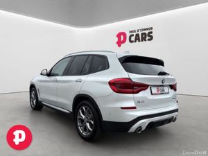 BMW X3 X-Drive X-Line Auto - Straight Sale Discoun - Image 3
