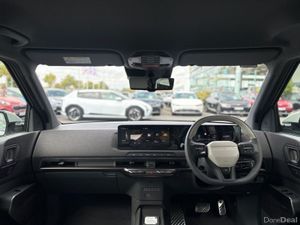 Kia EV2 GT Line (Range 413km) (0% Finance availabl - Image 2