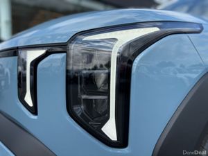 Kia EV2 GT Line (Range 413km) (0% Finance availabl - Image 4