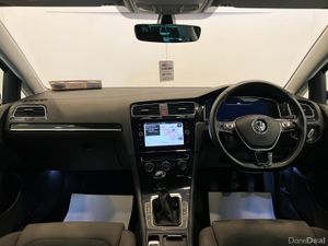 HIGH SPEC VW GOLF HIGHLINE 1.6TDI 115BHP 2018 - Image 4