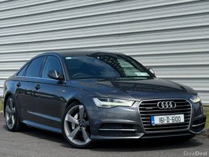 A6 3.0TDI 218 quattro S-Tronic S Line - Image 2