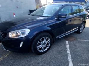 Volvo XC60 2016 - Image 3