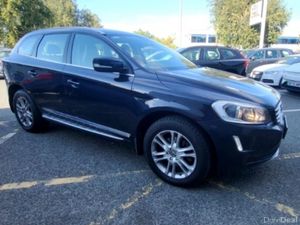 Volvo XC60 2016 - Image 4