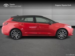 Toyota Corolla COROLLA HYB GR SPORT T/S - Image 3