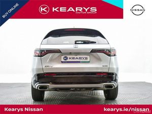 Honda ZR-V e:HEV Hybrid ADVANCE - Image 3