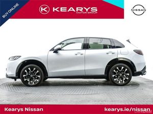 Honda ZR-V e:HEV Hybrid ADVANCE - Image 4