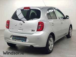 Nissan March 1.2 - Image 4
