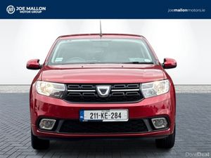 Dacia Sandero SCe 75 Signature - Image 4