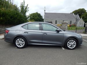 2023 Skoda Octavia Ambition 2.0tdi - Image 2