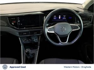 Volkswagen Taigo 1.0 TSI 95HP M5F LIFE - Image 3