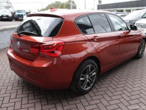 2.0D SPORT EDITION 5DR HATCHBACK  AUTOMATIC // 1 O - Image 4