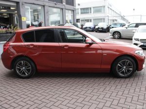2.0D SPORT EDITION 5DR HATCHBACK  AUTOMATIC // 1 O - Image 3