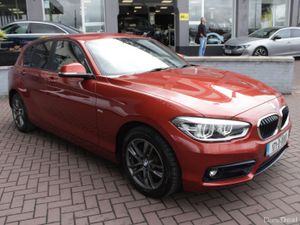 2.0D SPORT EDITION 5DR HATCHBACK  AUTOMATIC // 1 O - Image 2