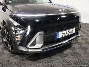 Hyundai KONA HYBRID ELEGANCE 1.6L PETROL AUTOMATIC - Image 3