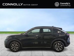 Volkswagen T-Roc Life+ 1.5TSI 116HP MHEV - Image 3