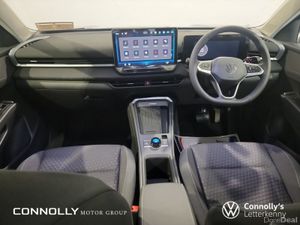 Volkswagen T-Roc Life+ 1.5TSI 116HP MHEV - Image 4