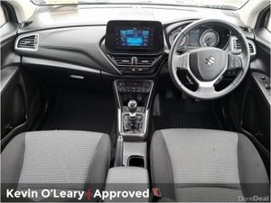 Suzuki S-CROSS 1.4 Hybrid Motion - Image 2