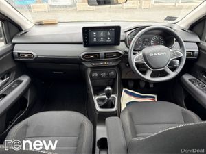Dacia Sandero Stepway TCe 90 STEPWAY Expression - Image 2