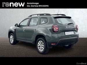 Dacia Duster 1.5 Blue dCi 115 Expression - Image 3