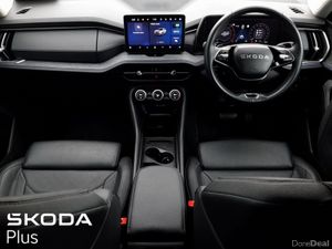 Skoda Kodiaq *FULL LEATHER*SELECTION PLUS 2.0TDI 1 - Image 2