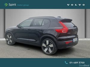 Volvo XC40 Fully Electric Ultimate - Image 3