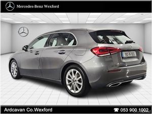 Mercedes-Benz A-Class A200 (163BHP) Progressive Mo - Image 4